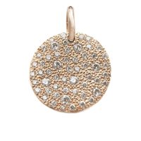 Charm Alisei Femme in Argent P4 - P4